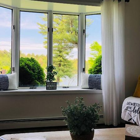 Catskills Cottage With Lake View Book Now Rock Hill Екстериор снимка