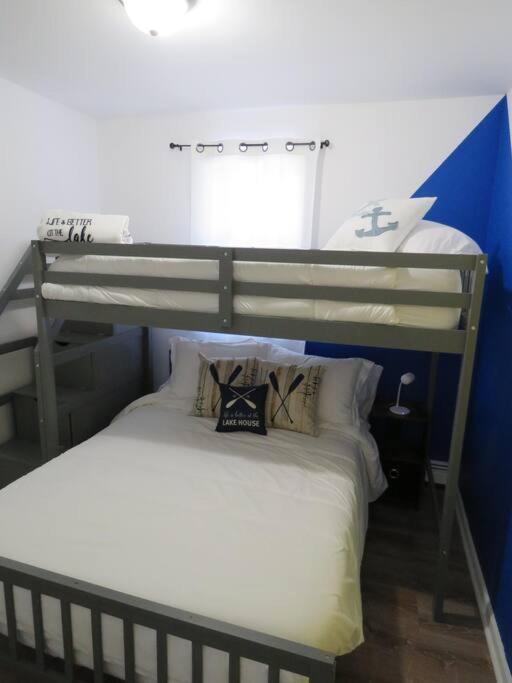 Catskills Cottage With Lake View Book Now Rock Hill Екстериор снимка
