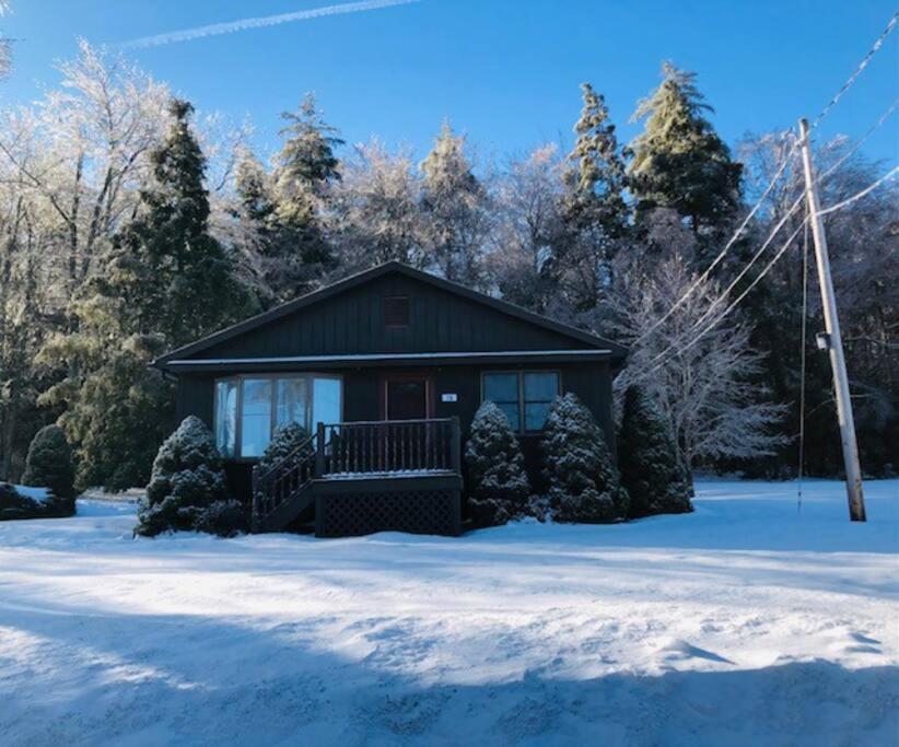 Catskills Cottage With Lake View Book Now Rock Hill Екстериор снимка