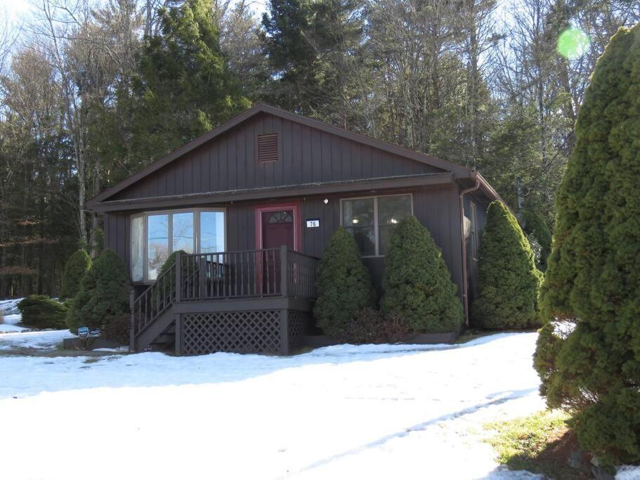 Catskills Cottage With Lake View Book Now Rock Hill Екстериор снимка