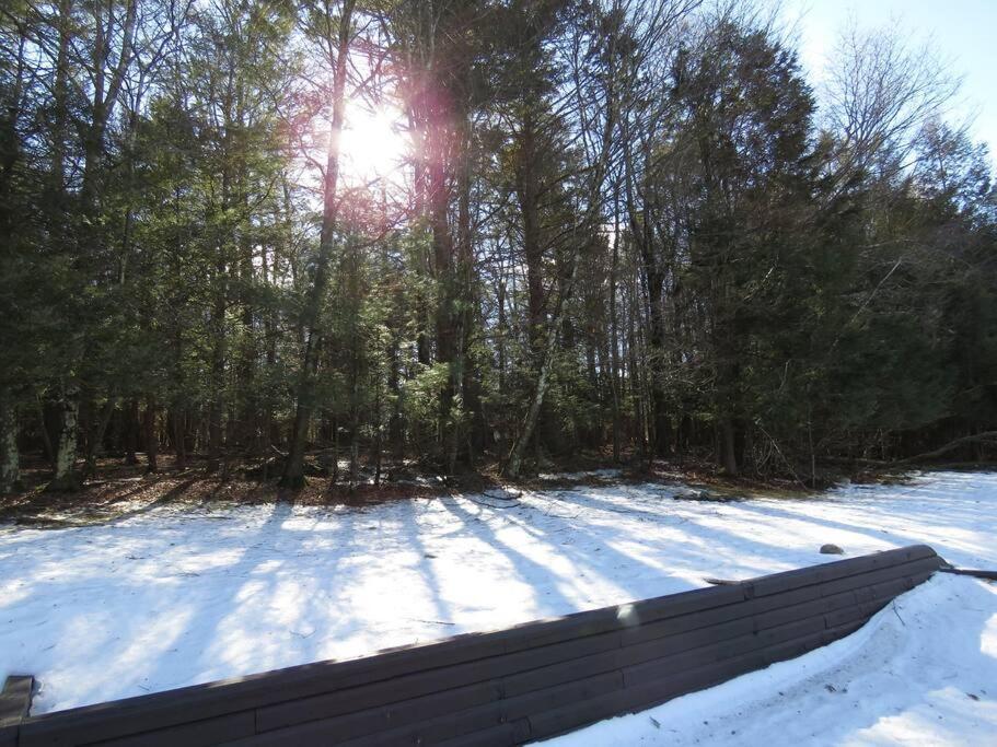 Catskills Cottage With Lake View Book Now Rock Hill Екстериор снимка