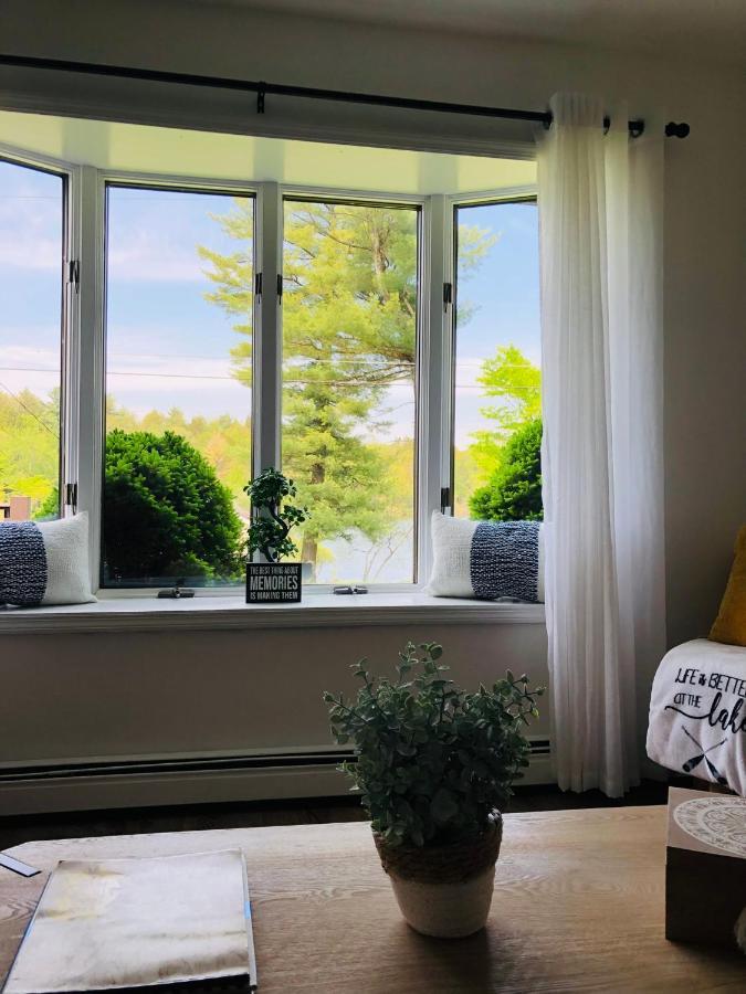 Catskills Cottage With Lake View Book Now Rock Hill Екстериор снимка