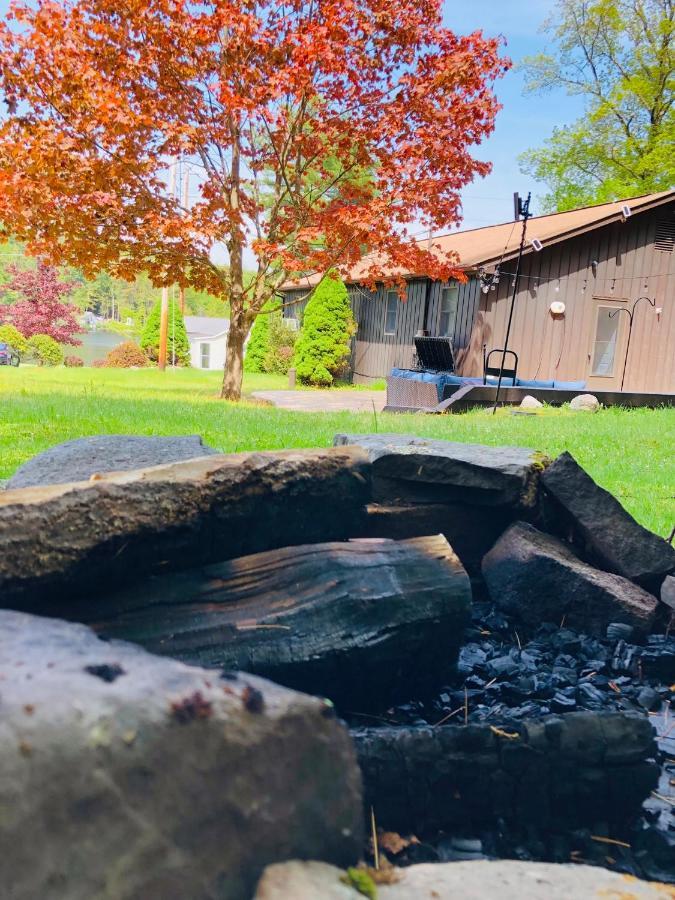 Catskills Cottage With Lake View Book Now Rock Hill Екстериор снимка